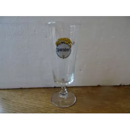 1 VERRE PANTER 20/22CL HT 17.70CM