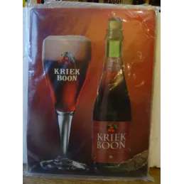 TOLE KRIEK BOON 39CM X29CM