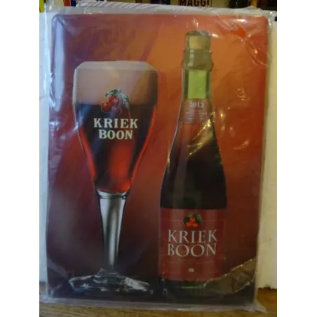 TOLE KRIEK BOON 39CM X29CM