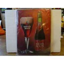 TOLE KRIEK BOON 39CM X29CM