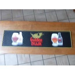 1 TAPIS EGOUTTOIR  GULDEN DRAAK  60CM X15CM