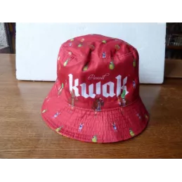 BOB KWAK  REVERSIBLE  AVEC DECAPSULEUR