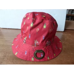 BOB KWAK  REVERSIBLE  AVEC DECAPSULEUR