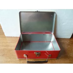 VALISE KELLOGG'S HONEY POPS 20CM X13CM HT 7CM