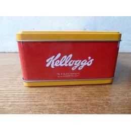 VALISE KELLOGG'S HONEY POPS 20CM X13CM HT 7CM