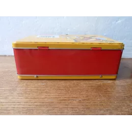 VALISE KELLOGG'S HONEY POPS 20CM X13CM HT 7CM