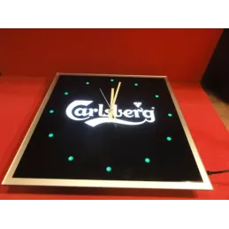 HORLOGE  CARLSBERG 