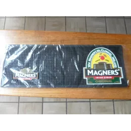 TAPIS EGOUTTOIR CIDRE  MAGNERS  52CM X18CM
