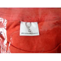TEE SHIRT JUPILER TAILLE L