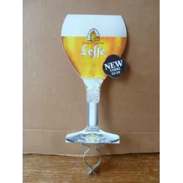CAVALIER TIRAGE PRESSION LEFFE LONGUEUR 16CM