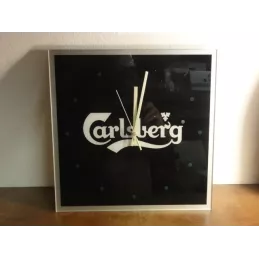 HORLOGE  CARLSBERG 