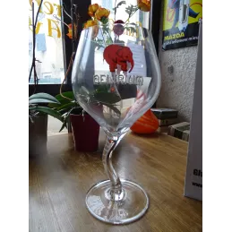 1 VERRE DELIRIUM 3 LITRES HT 37.50CM