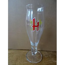 3 VERRES HOPUS 25CL HT.21.50CM