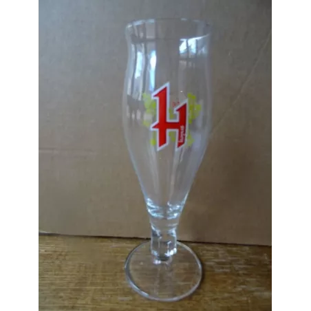 3 VERRES HOPUS 25CL HT.21.50CM