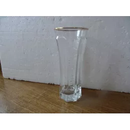 6 VERRES SAINT GERMAIN  30CL HT 16.80CM