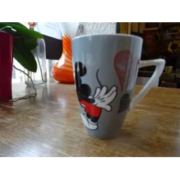1 TASSES  MICKEY  DISNEY  HT 11.20CM