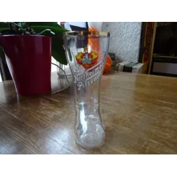 BOTTE  NORTHEIMER PILSNER  25CL HT 14.50CM