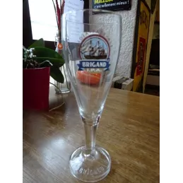 6 VERRES BRIGAND  IPA 33CL HT 25.20CM