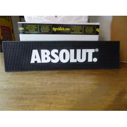 TAPIS EGOUTOIR ABSOLUT  60CM X15CM