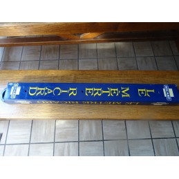 METRE RICARD BLEU