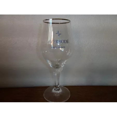 1 VERRE AVERBODE 15CL HT 17.20CM