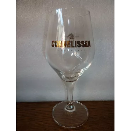 1 VERRE  CORNELISSEN 15CL HT 17.30CM