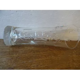 6 VERRES CARLSBERG EURO 2012 25CL HT 19.40CM