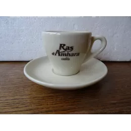 6 TASSES RAS D'AMHARAS