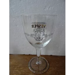6 VERRES  VESPER HERKENRODE 33CL HT 18.80CM