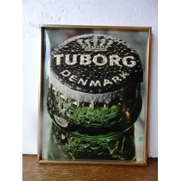 CADRE TUBORG 30CM X24CM