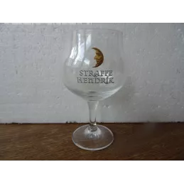 1 VERRE  STRAFFE  HENDRIK 20CL ET 25CL HT.15.80CM