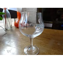 1 VERRE  STRAFFE  HENDRIK 20CL ET 25CL HT.15.80CM