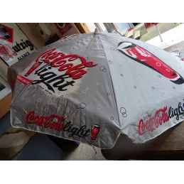 PARASOL COCA-COLA DIAMETRE 1.M60