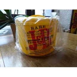 BAC A GLACE J&B  DIAMETRE 21.50CM HT 20CM