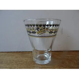 1 VERRE SUZE  22CL HT 10.20CM