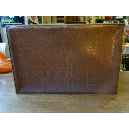 TOLE  CAROLUS  60CM X 39.40CM