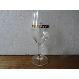 6 VERRES CORNELISSEN 15CL HT 17.30CM