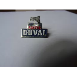 PIN'S PASTIS DUVAL