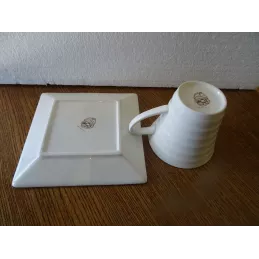 6 TASSES A CAFE GIN CUP 18/20CL