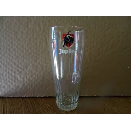 6 VERRES JUPILER  50CL HT 18.90CM