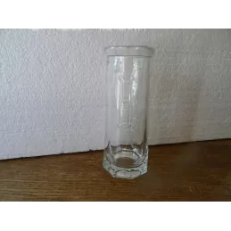 1 CARAFE  ST GERMAIN  25CL  HT 16.30CM