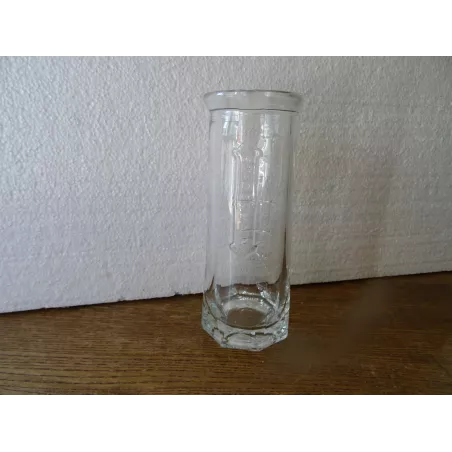 1 CARAFE  ST GERMAIN  25CL  HT 16.30CM