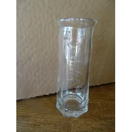 1 CARAFE  ST GERMAIN  25CL  HT 16.30CM