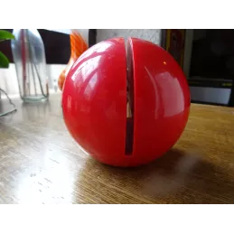 BOULE MARTINI PRESENTOIR  DIAMETRE 13CM