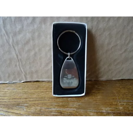 PORTE CLE DUVEL  DECAPSULEUR