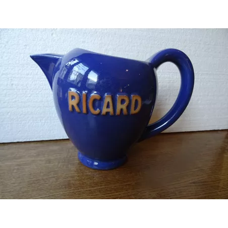 PICHET RICARD BLEU  3 LITRES