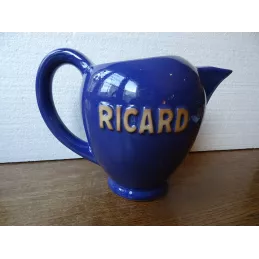 PICHET RICARD BLEU  3 LITRES