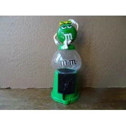 DISTRIBUTEUR  M&M'S HT 30CM