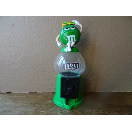 DISTRIBUTEUR  M&M'S HT 30CM