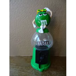 DISTRIBUTEUR  M&M'S HT 30CM